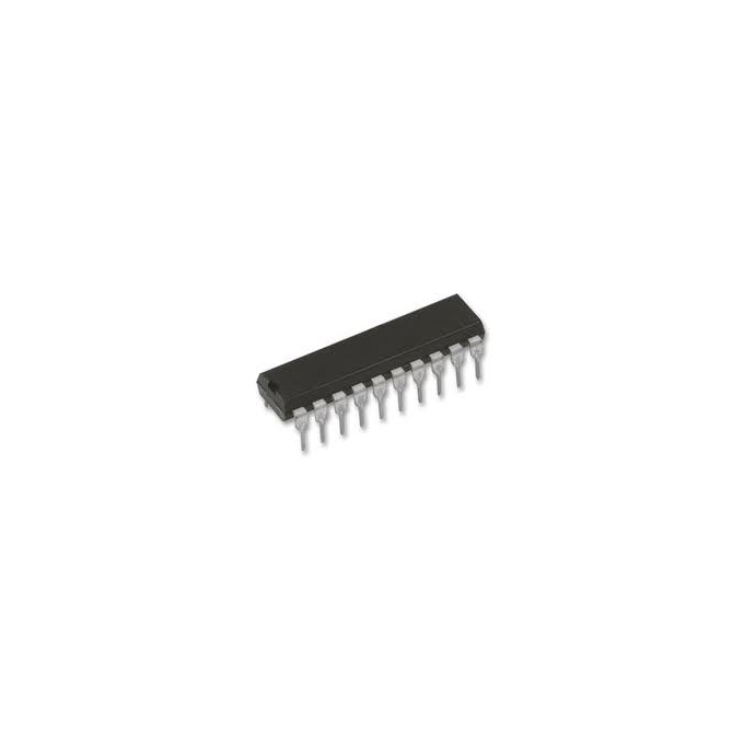 74 HC  574   (DIP-20)