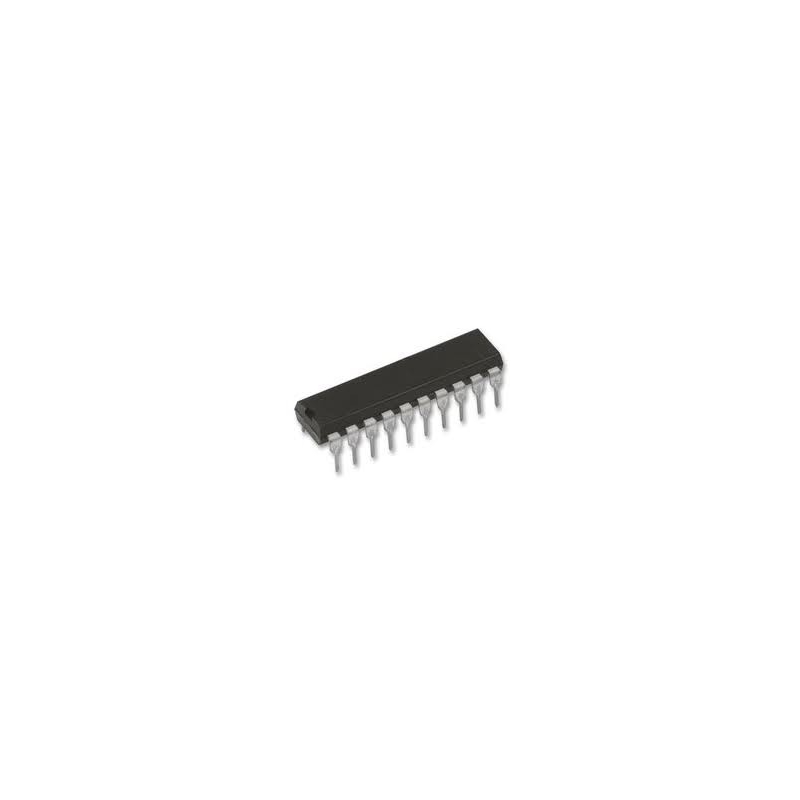 74 HC  574   (DIP-20)