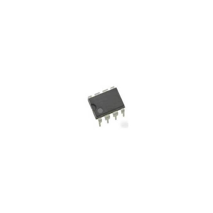 PIC 12 F 629-I/P