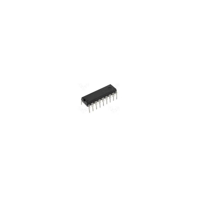 PIC 16 C 54 C-04/P