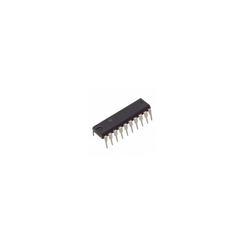 74 HC  573   (DIP-20)