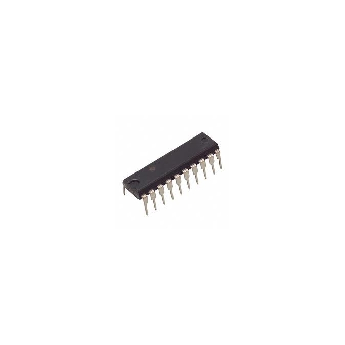 AT 89 C 2051-24 PI