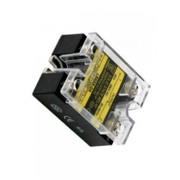 RELE ESTADO SOLIDO 25A (SSR25)