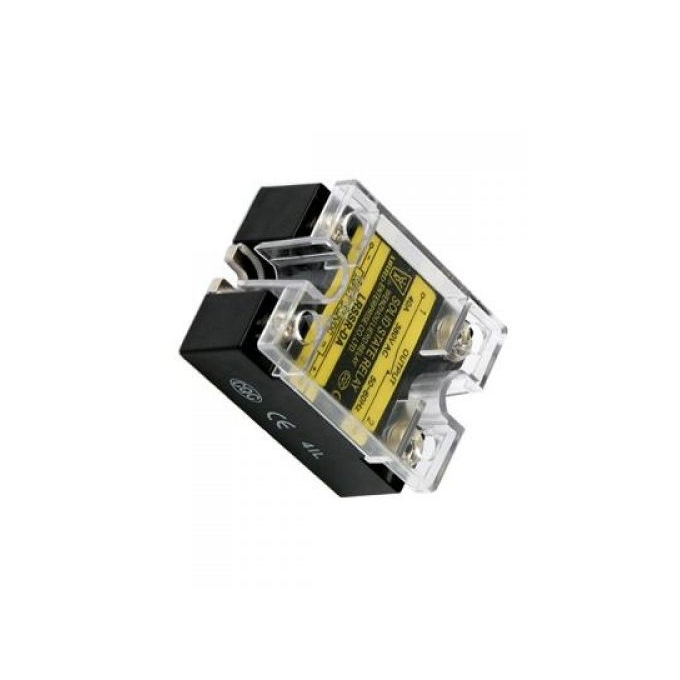 RELE ESTADO SOLIDO 25A (SSR25)