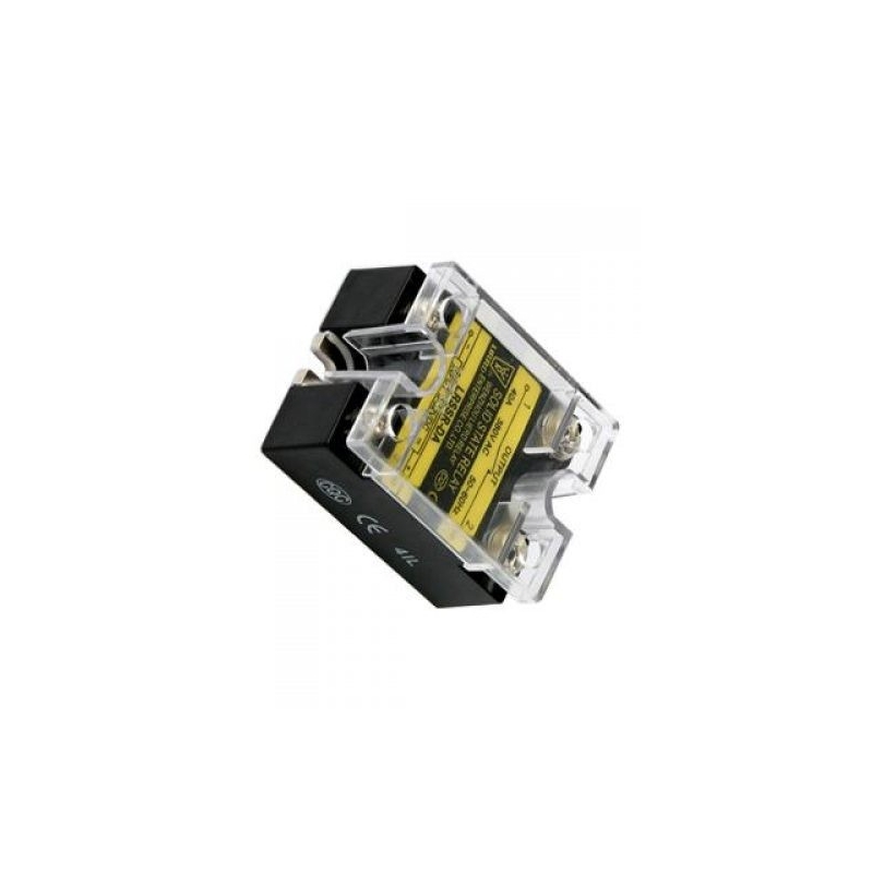 RELE ESTADO SOLIDO 25A (SSR25)