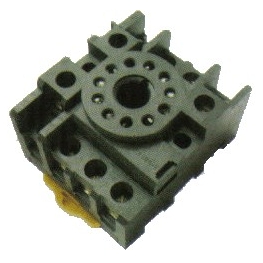 BASE PF113A - 11 PINOS