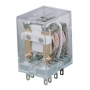 RELE HH 52-P -  24 VCC