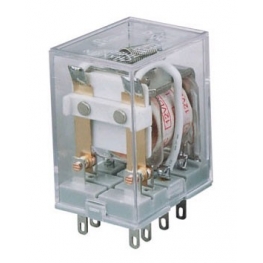 RELE HH 52-P - 220 VCA