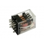 RELE HH 54-P -  24 VCC