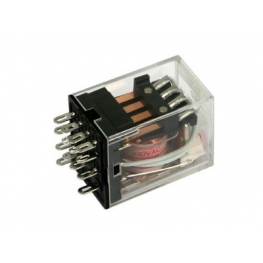 RELE HH 54-P - 110 VCA
