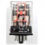RELE MK3 PS-I - 110 VCA