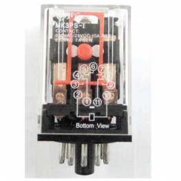 RELE MK3 PS-I - 110 VCA