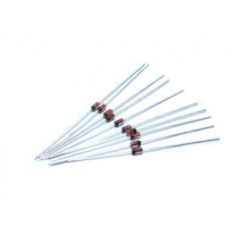 ZENNER 1W (PACOTE COM 10 UNIDADES )-1N 4730 - 3V9