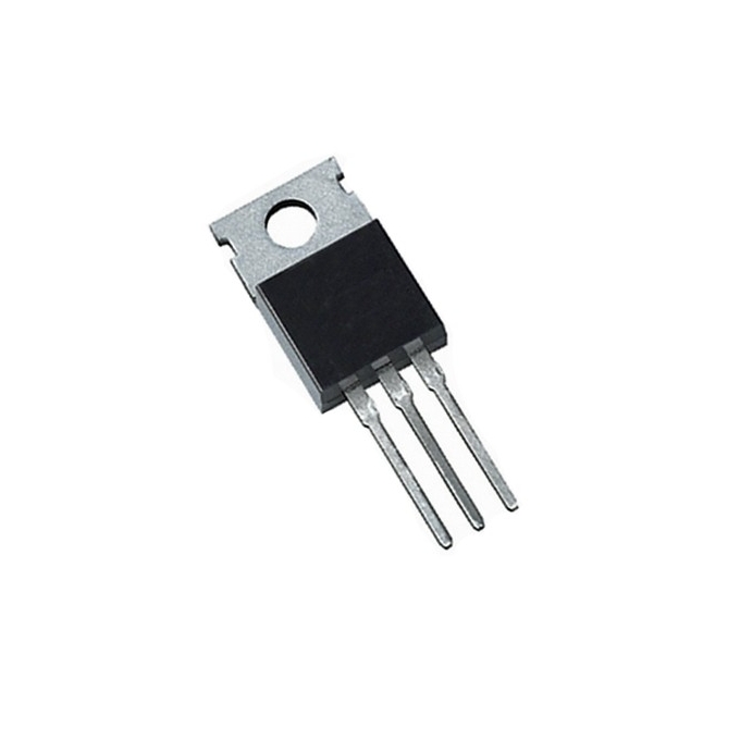 IRF  820 - MOSFET