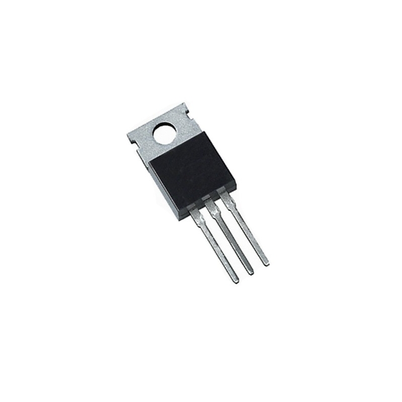 IRF  820 - MOSFET