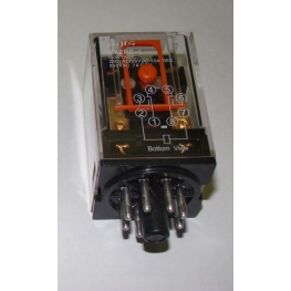 RELE MK2 PS-I -  24 VCC
