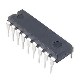 ULN 2803A   (DIP-18)