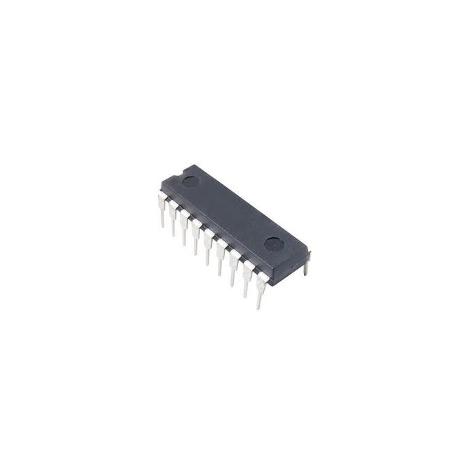 ULN 2803A   (DIP-18)