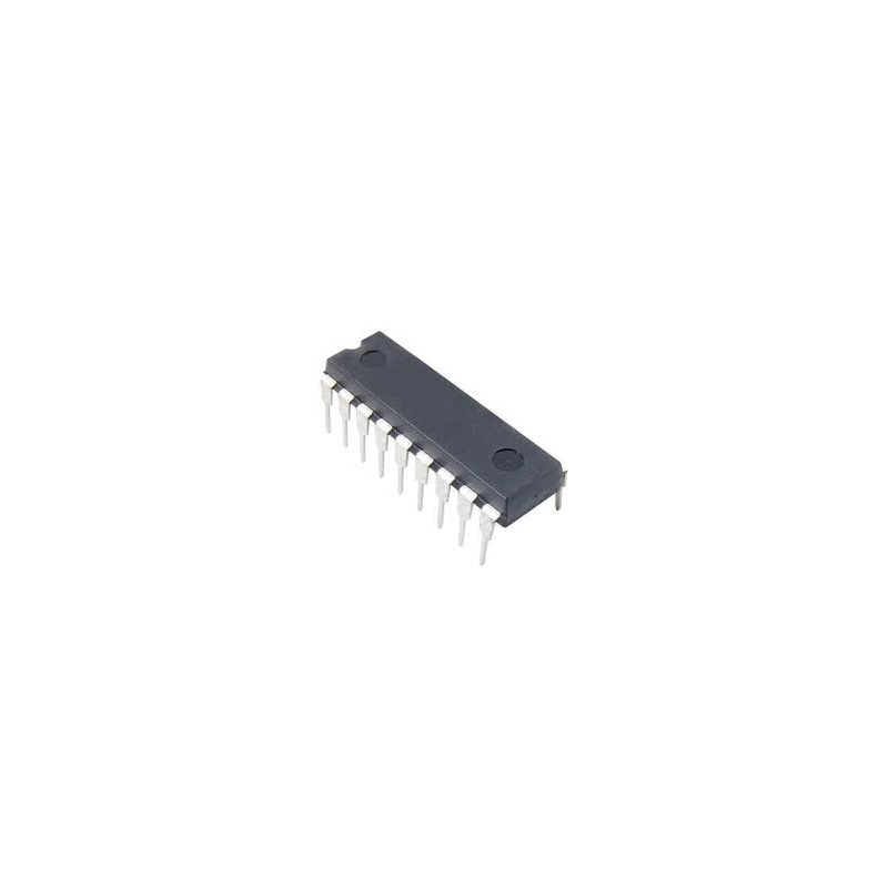 ULN 2803A   (DIP-18)