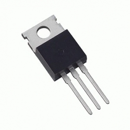 TRIAC 25 A - 600V - BTA 140-600V