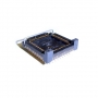 SOQ. PLCC 68 PINOS - PCI - C/ ALAVANCA TEXTOOL