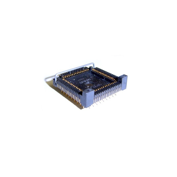 SOQ. PLCC 68 PINOS - PCI - C/ ALAVANCA TEXTOOL