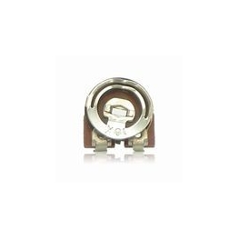 TRIMPOT MINI HORIZONTAL-     100 R