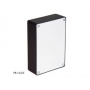 CAIXA PB-112/2 ( 123 X 85 X 36 ) C/TAMPA