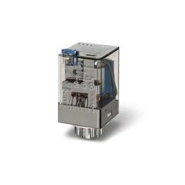RELE RF 60.33 - 60 VCC - 2800