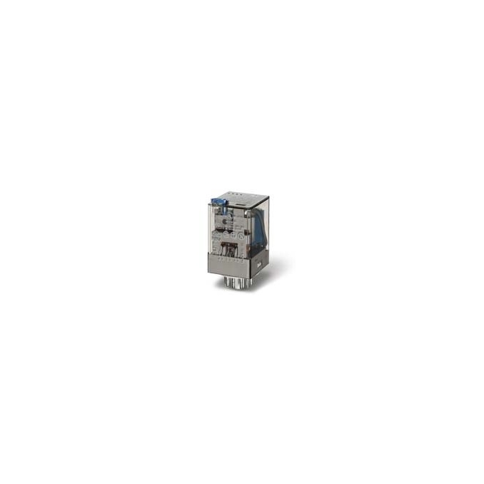 RELE RF 60.33 - 60 VCC - 2800