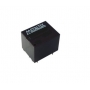 RELE AT 1RC1 - 6VCC - METALTEX