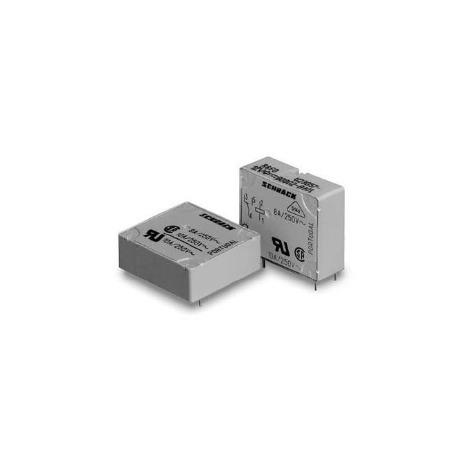 RELE SCHRACK - V23057A0006A101