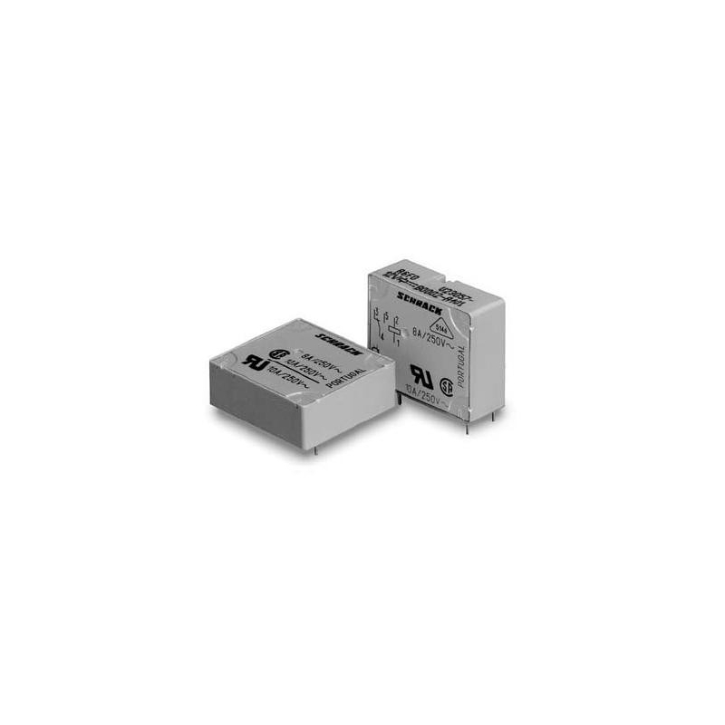 RELE SCHRACK - V23057A0006A101