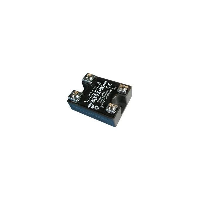 RELE ESTADO SOLIDO OPTO22 - 240D3 240 VCA 3A