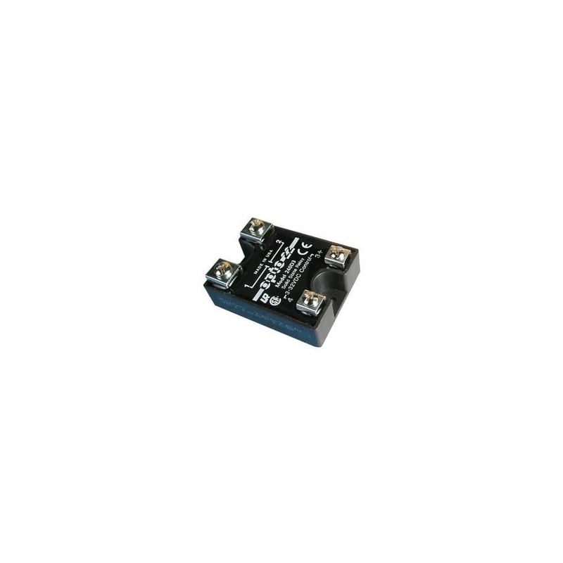 RELE ESTADO SOLIDO OPTO22 - 240D3 240 VCA 3A