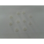 ISOLADOR IBI-0030 / TRANSISTOR TO-3 C/10