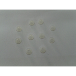 ISOLADOR IBI-0030 / TRANSISTOR TO-3 C/10