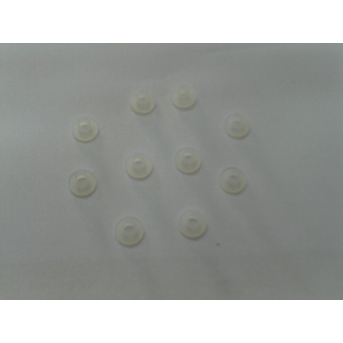 ISOLADOR IBI-0030 / TRANSISTOR TO-3 C/10