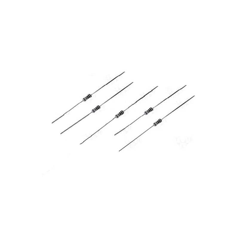 RESISTOR     1-2W- 1,5 M