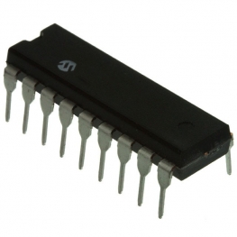 PIC 16 F 84 C-04/P