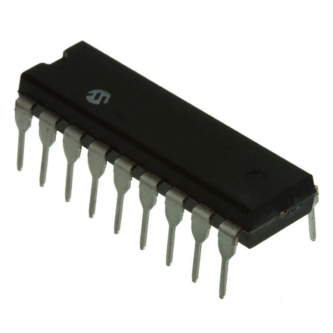 PIC 16 F 84 C-04/P