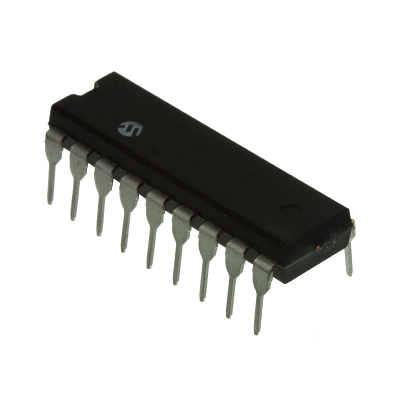 PIC 16 F 84 C-04/P