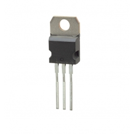SCR  8 A - 400 V - TIC 116 D