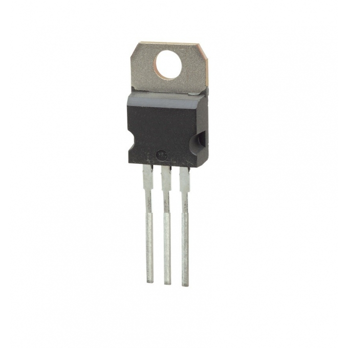 TRIAC 08 A - 400V - TIC 226 D