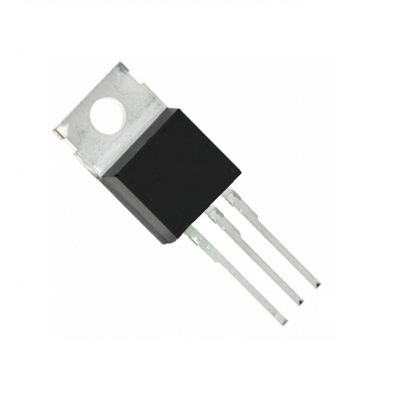 TRIAC 08 A - 600V - MAC 8 M