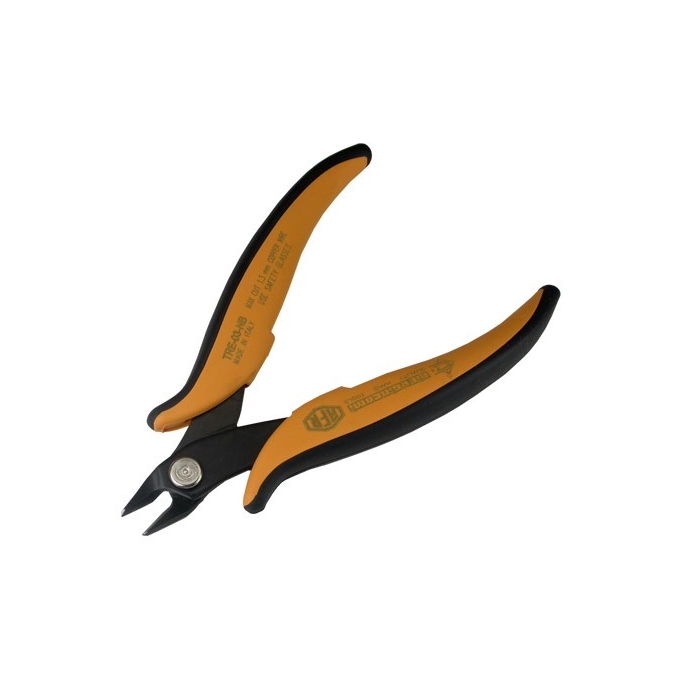 PIERGIACOMI - ALICATE DE CORTE MOD.TRE 03NB-C/CLIP