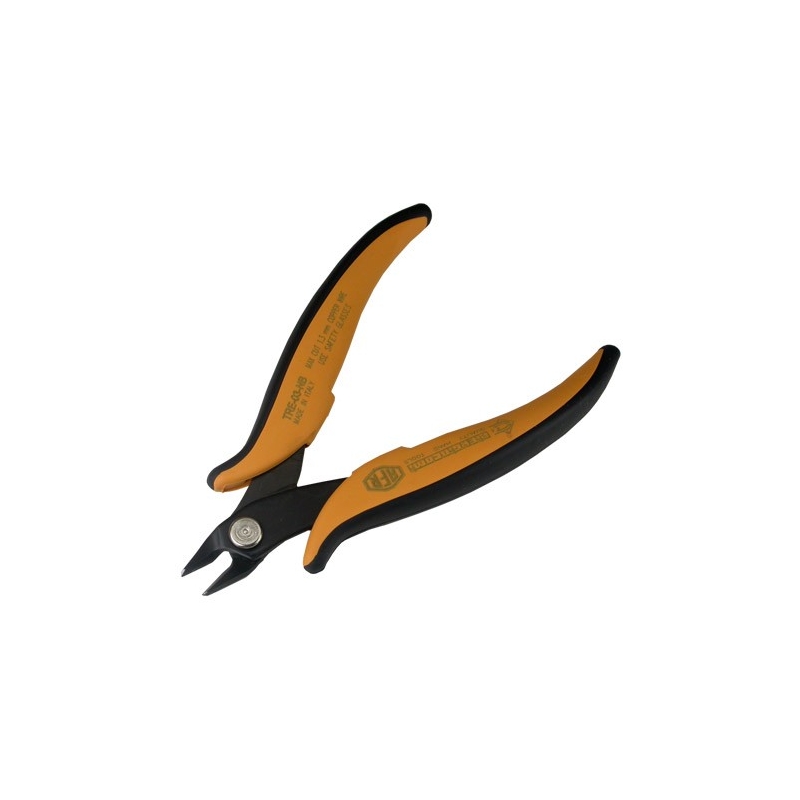 PIERGIACOMI - ALICATE DE CORTE MOD.TRE 03NB-C/CLIP