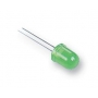 LED VERDE 10MM