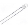 LED CRISTAL 3MM AZUL - OPL135SPB16C-30