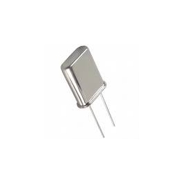 CRISTAL 16.38400 MHZ